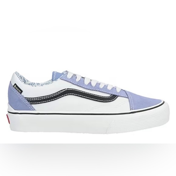 OLD SKOOL VANS - Picture 5 of 6